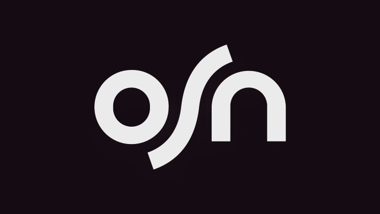 أشتراك OSN شهر فوري